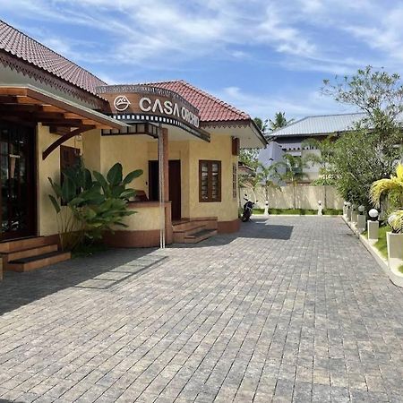Casa Orchid 호텔 Alappuzha 외부 사진