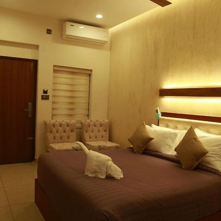 Casa Orchid 호텔 Alappuzha 외부 사진