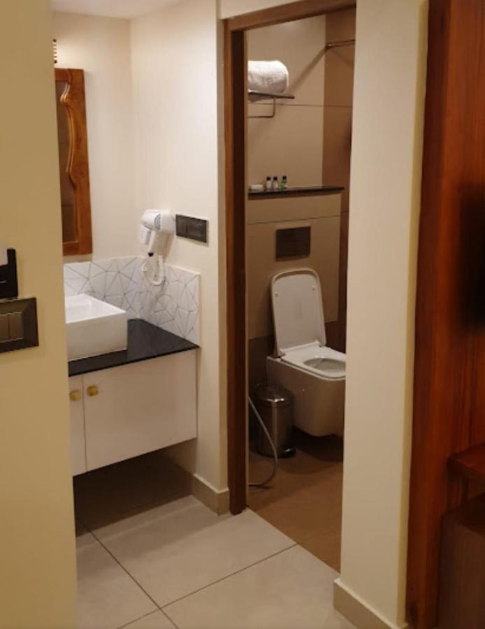 Casa Orchid 호텔 Alappuzha 외부 사진