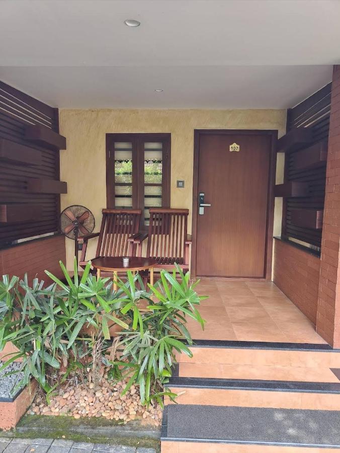 Casa Orchid 호텔 Alappuzha 외부 사진