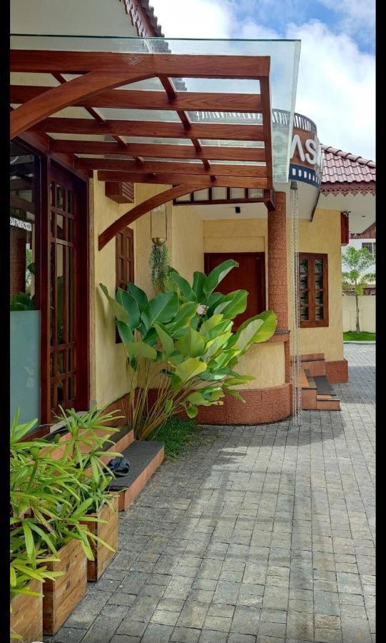 Casa Orchid 호텔 Alappuzha 외부 사진