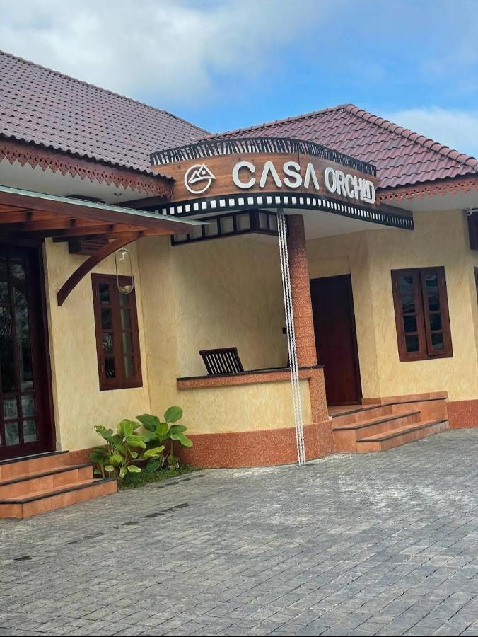 Casa Orchid 호텔 Alappuzha 외부 사진
