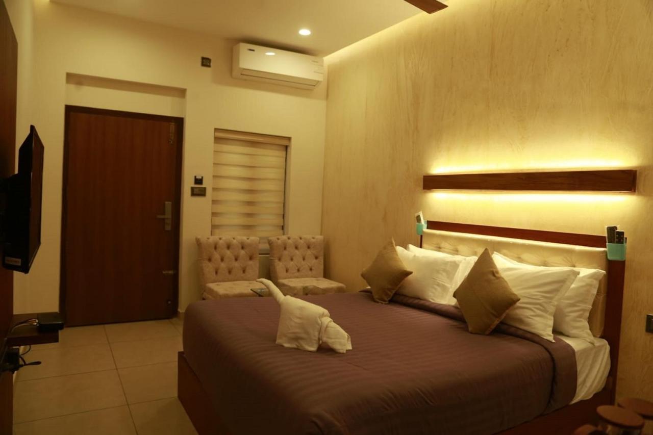 Casa Orchid 호텔 Alappuzha 외부 사진