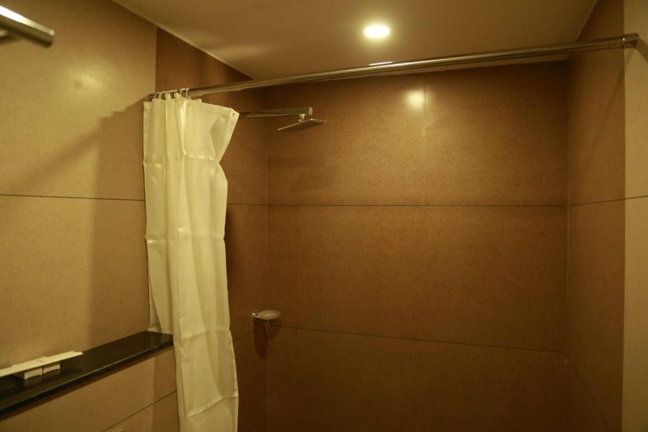 Casa Orchid 호텔 Alappuzha 외부 사진