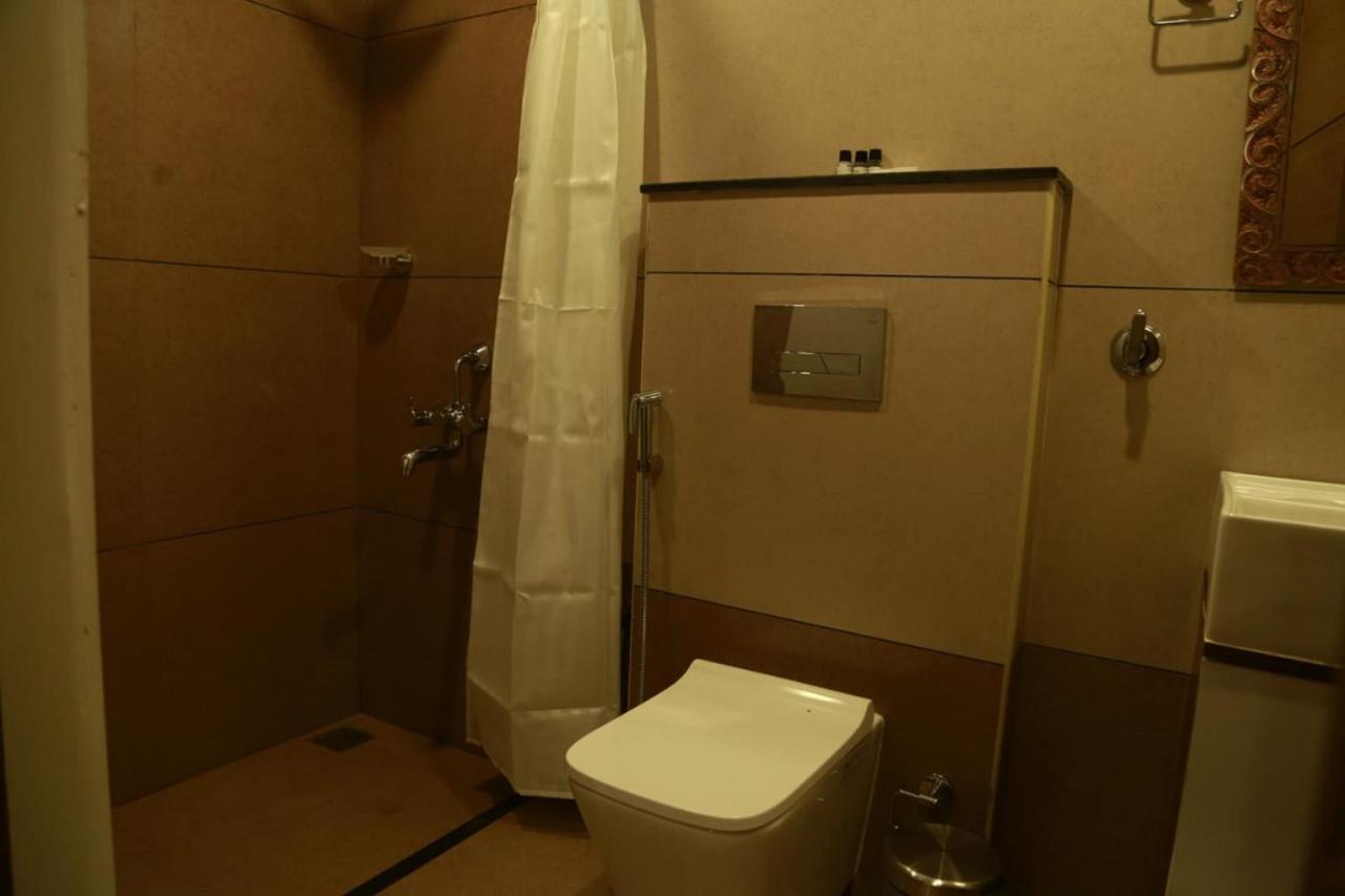 Casa Orchid 호텔 Alappuzha 외부 사진