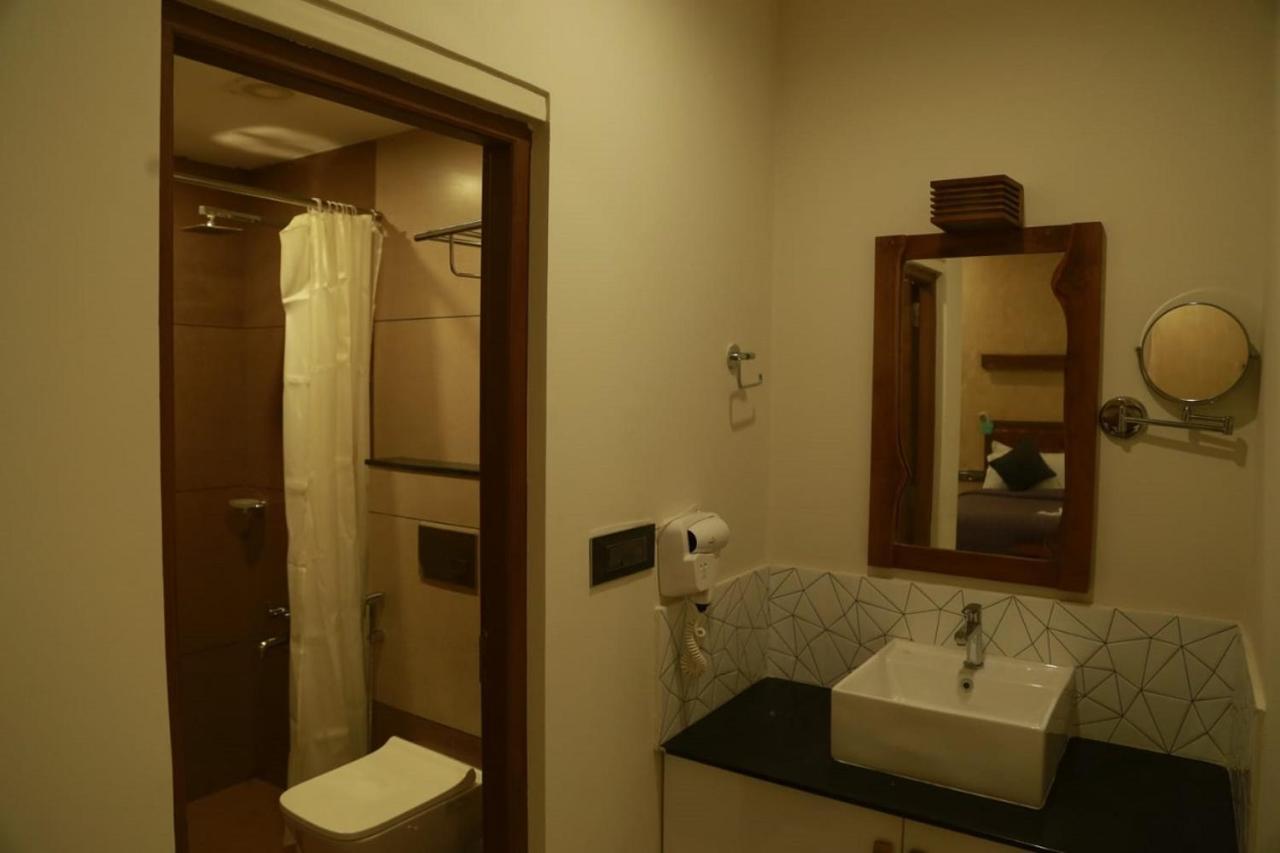 Casa Orchid 호텔 Alappuzha 외부 사진
