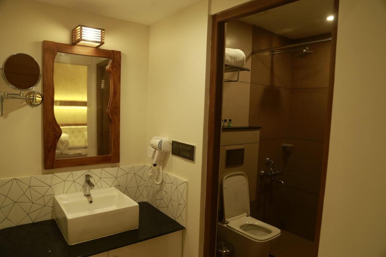Casa Orchid 호텔 Alappuzha 외부 사진