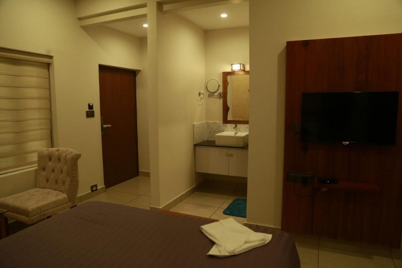 Casa Orchid 호텔 Alappuzha 외부 사진