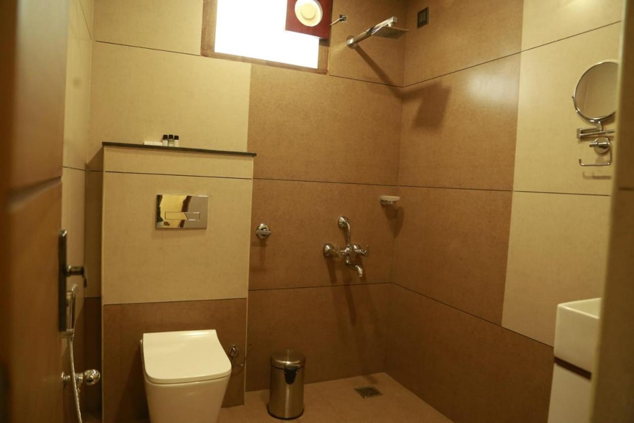 Casa Orchid 호텔 Alappuzha 외부 사진