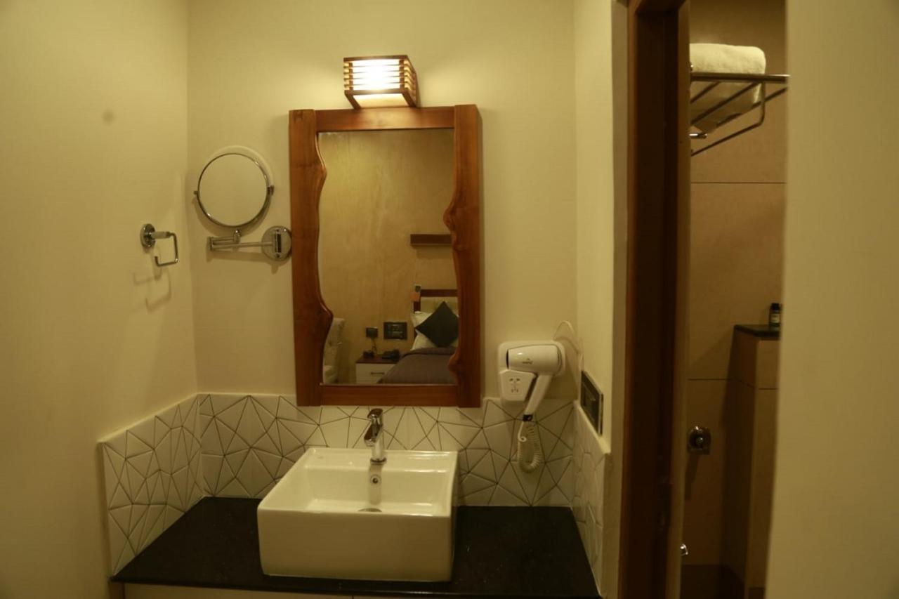 Casa Orchid 호텔 Alappuzha 외부 사진