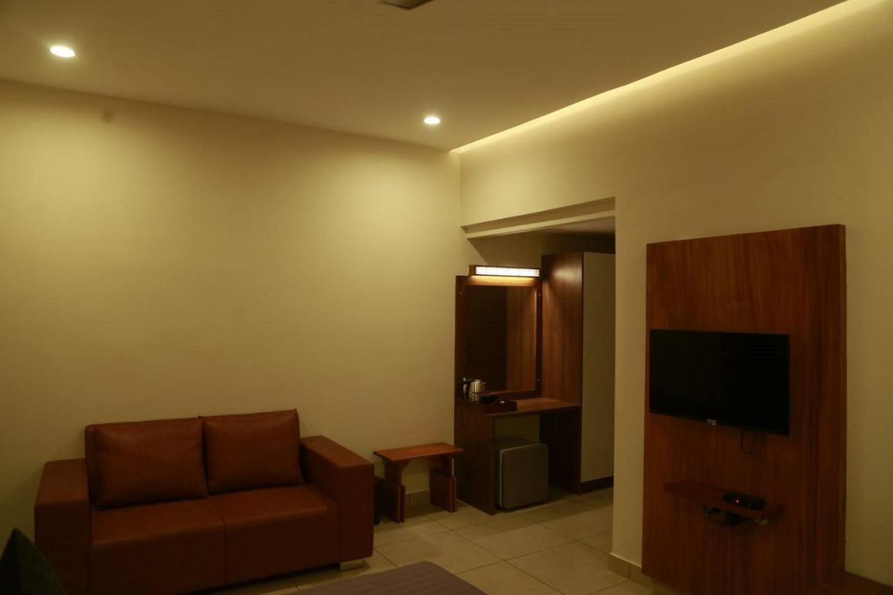 Casa Orchid 호텔 Alappuzha 외부 사진