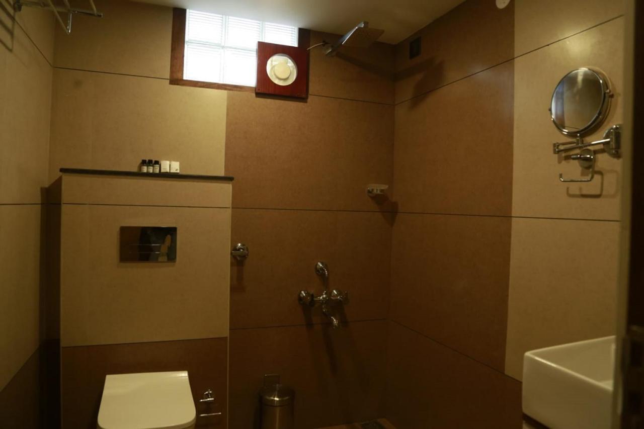 Casa Orchid 호텔 Alappuzha 외부 사진