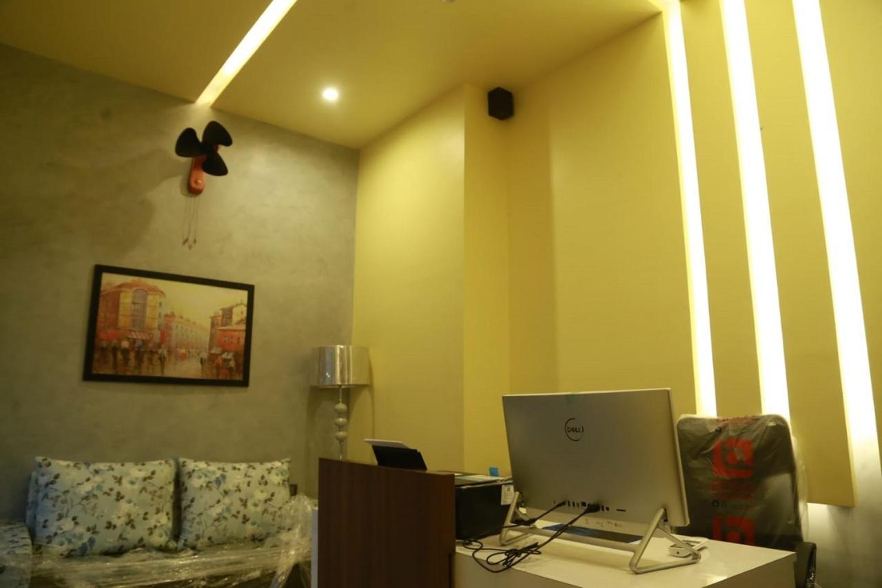Casa Orchid 호텔 Alappuzha 외부 사진