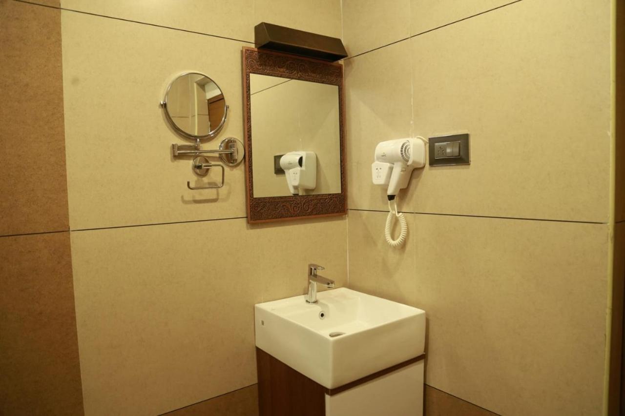 Casa Orchid 호텔 Alappuzha 외부 사진
