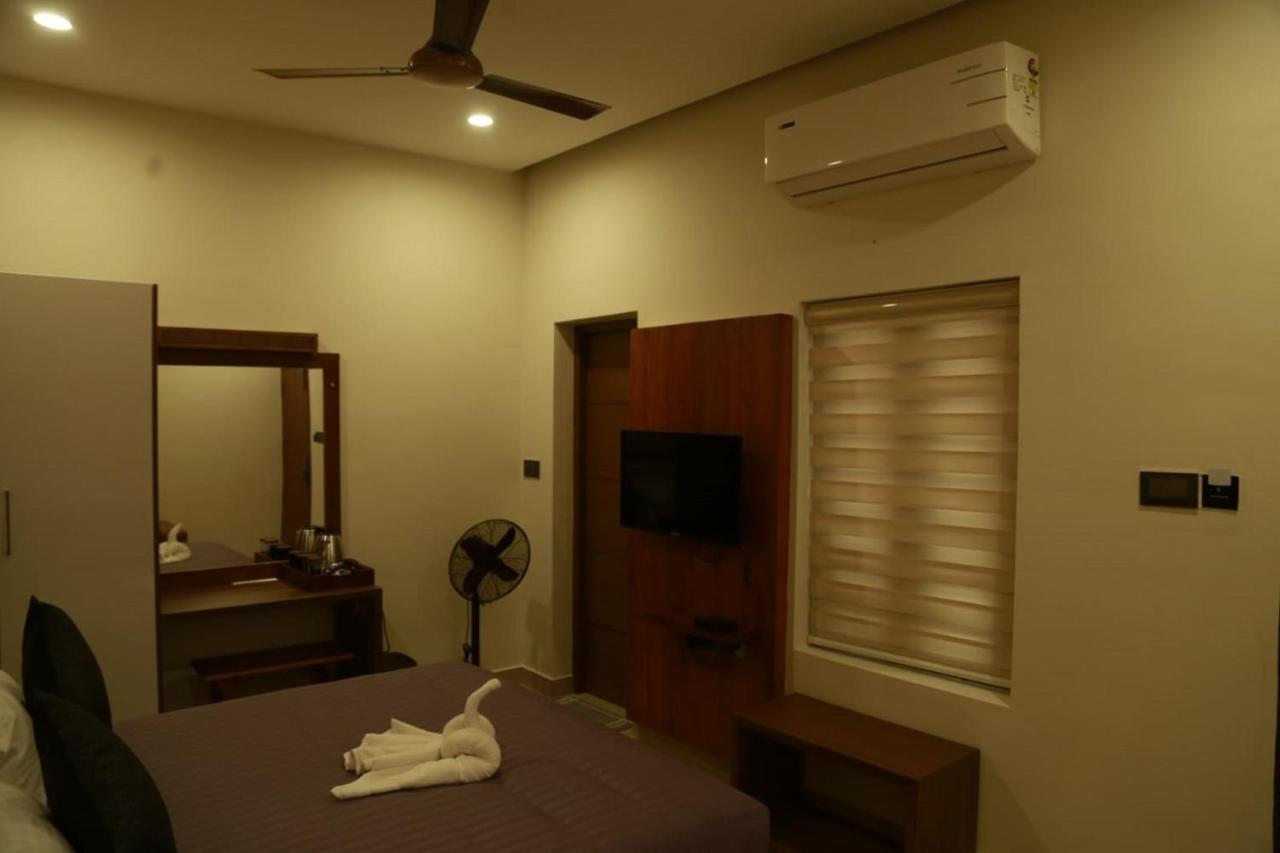 Casa Orchid 호텔 Alappuzha 외부 사진