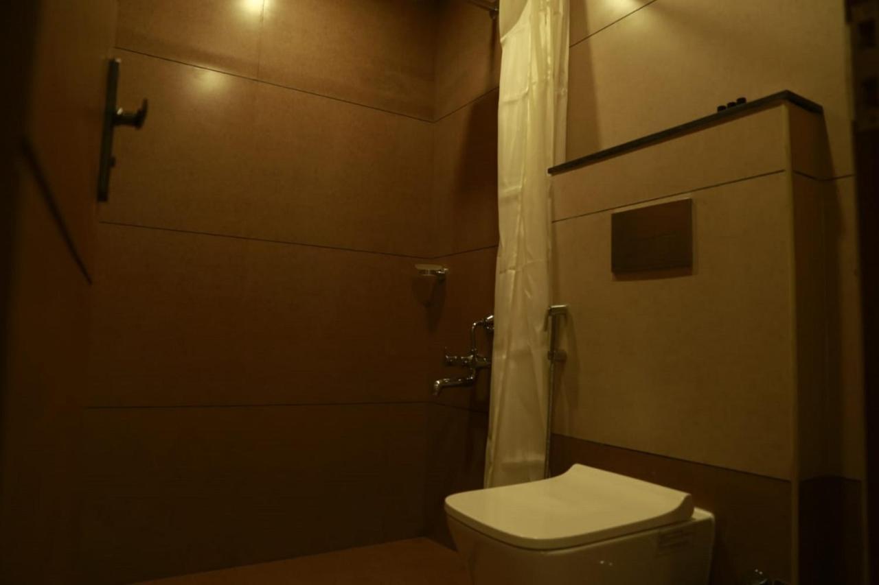 Casa Orchid 호텔 Alappuzha 외부 사진