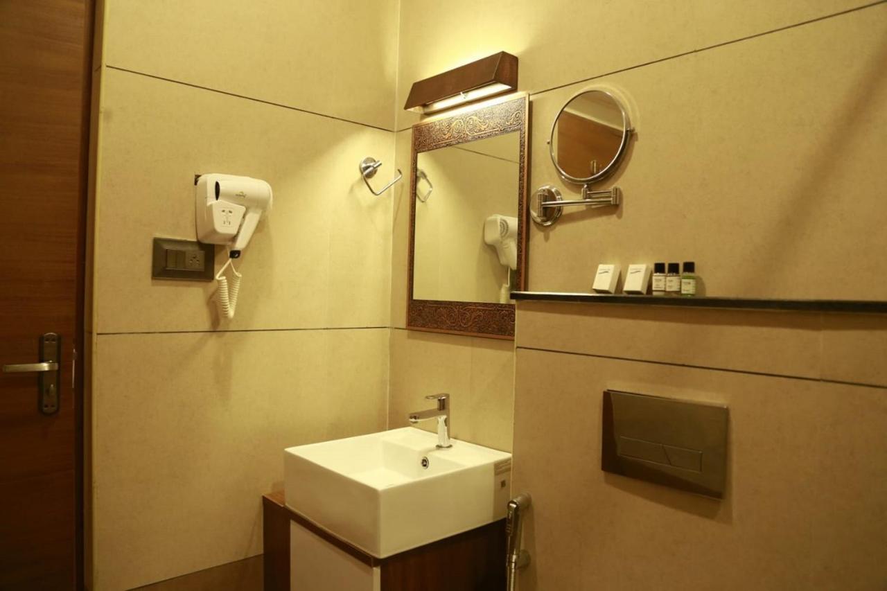 Casa Orchid 호텔 Alappuzha 외부 사진