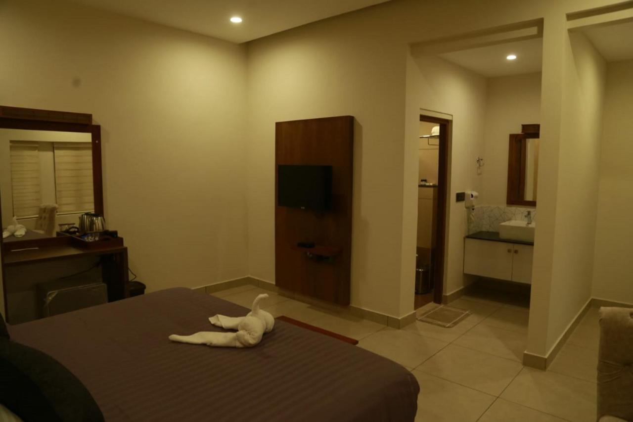 Casa Orchid 호텔 Alappuzha 외부 사진