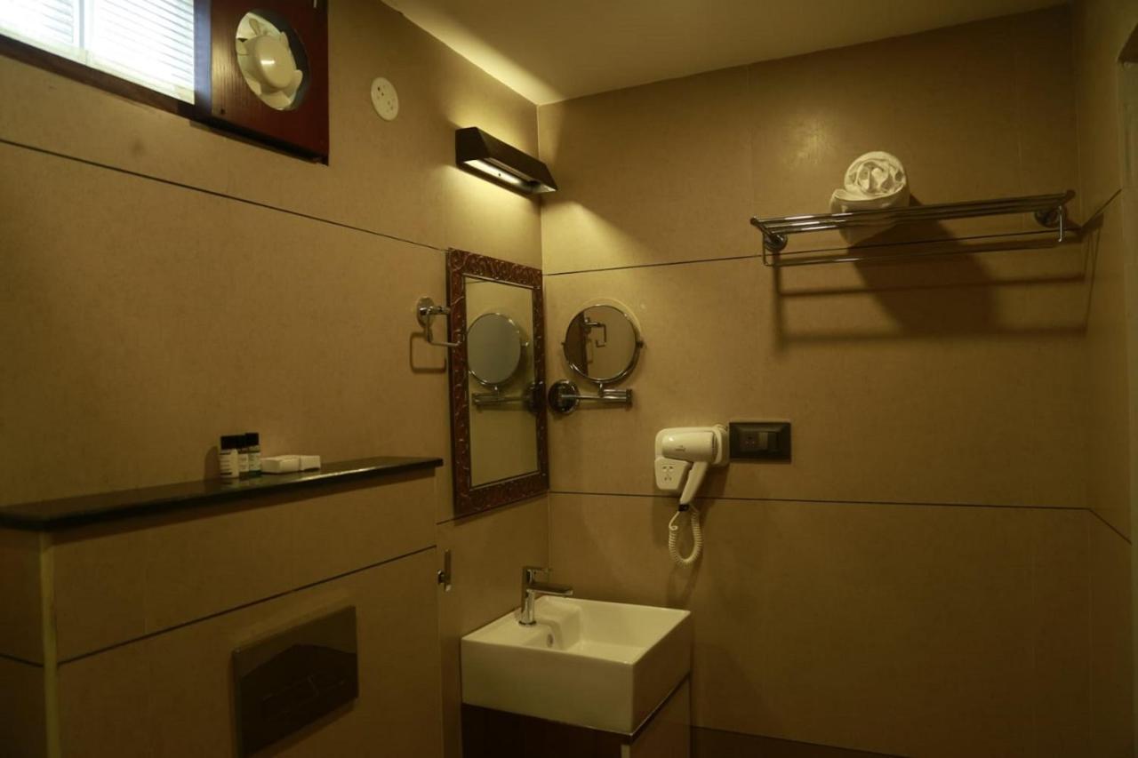 Casa Orchid 호텔 Alappuzha 외부 사진