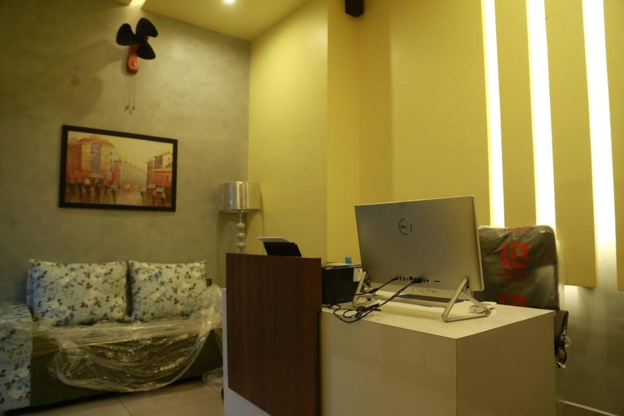 Casa Orchid 호텔 Alappuzha 외부 사진
