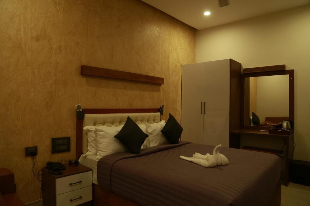 Casa Orchid 호텔 Alappuzha 외부 사진