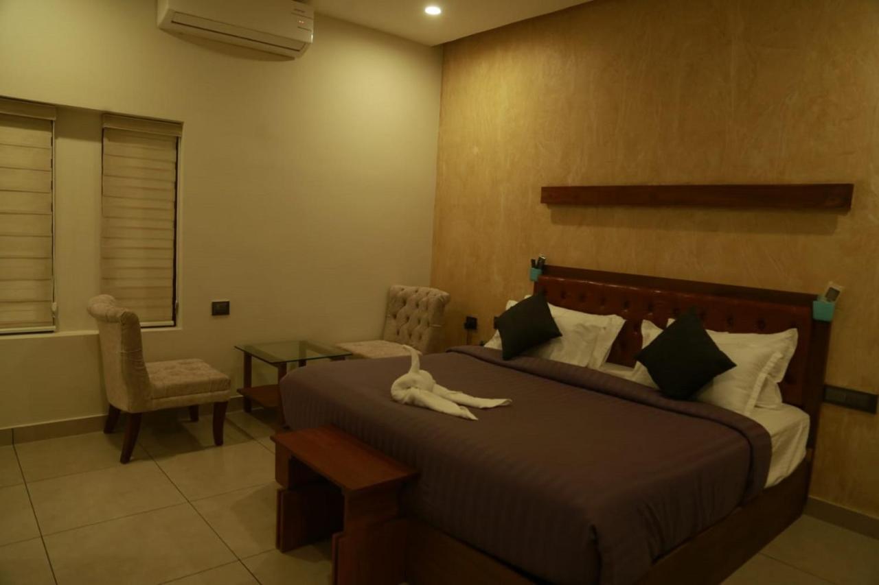 Casa Orchid 호텔 Alappuzha 외부 사진